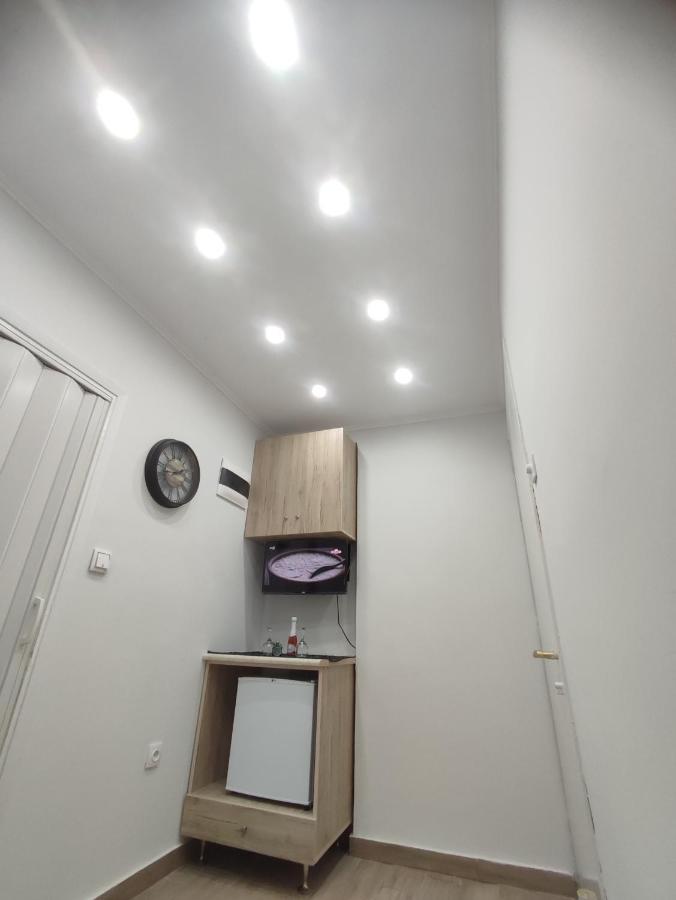 Paul'S Studios Selanik Dış mekan fotoğraf