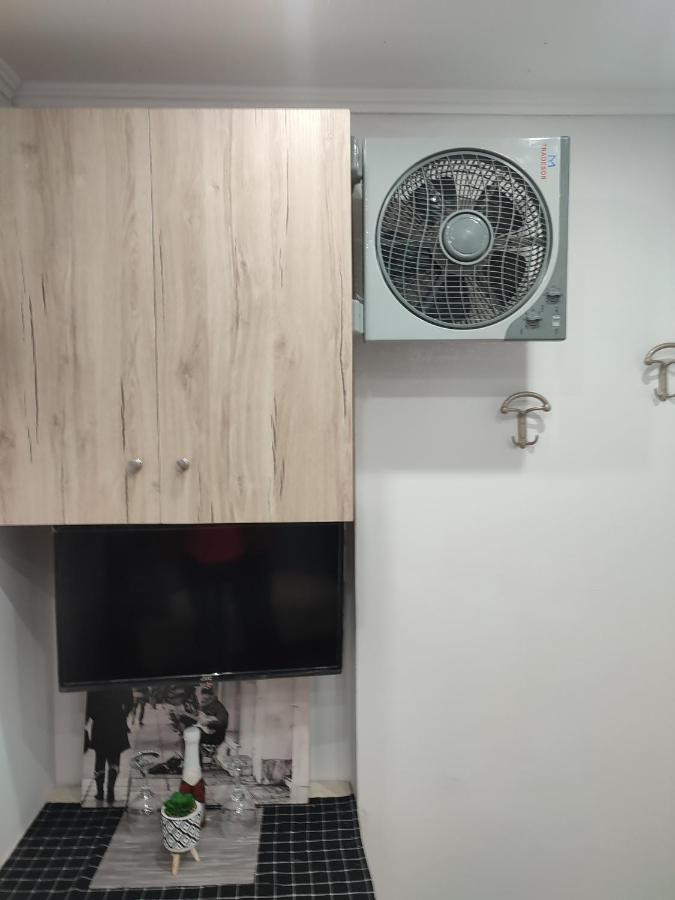 Paul'S Studios Selanik Dış mekan fotoğraf