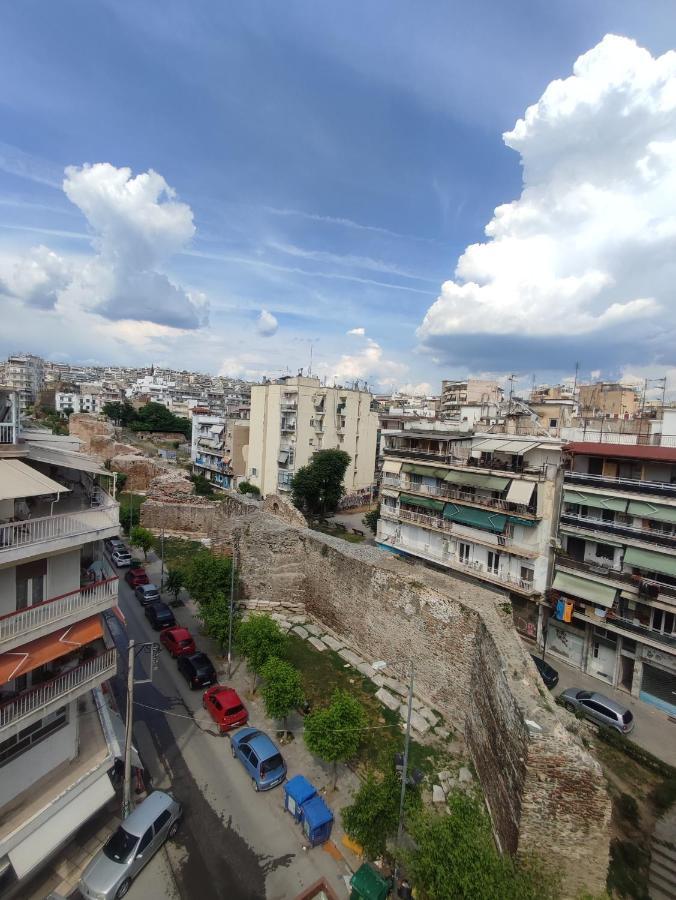 Paul'S Studios Selanik Dış mekan fotoğraf