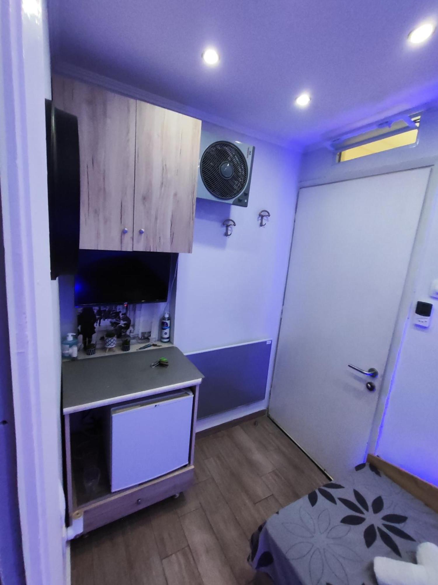 Paul'S Studios Selanik Dış mekan fotoğraf