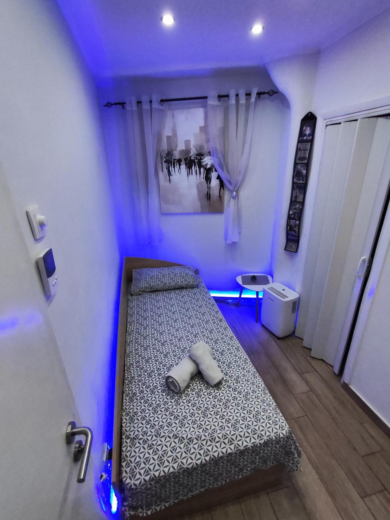 Paul'S Studios Selanik Dış mekan fotoğraf