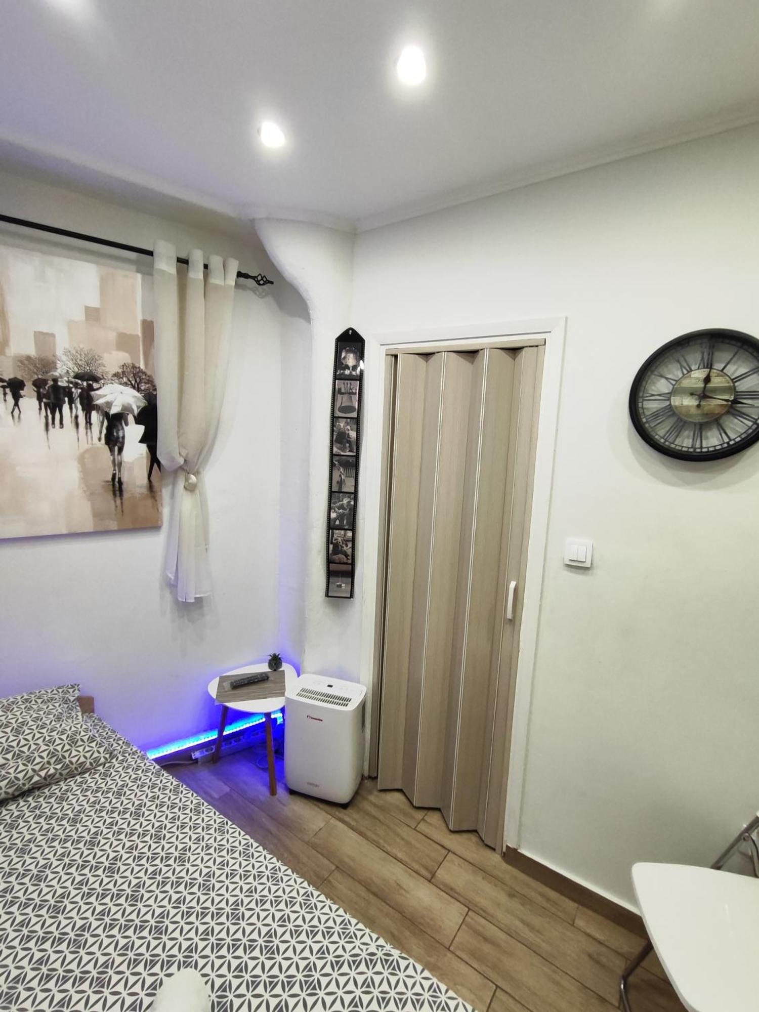 Paul'S Studios Selanik Dış mekan fotoğraf