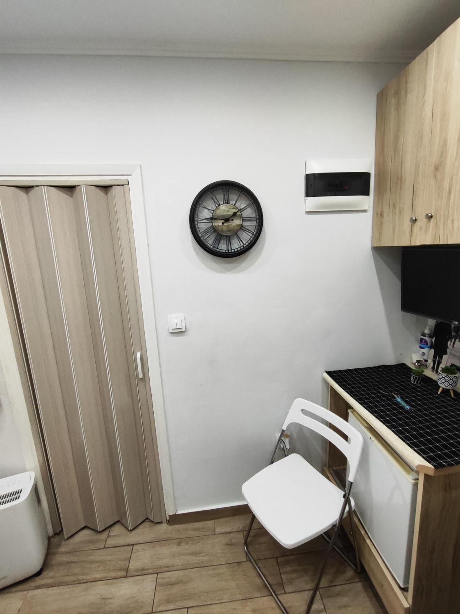 Paul'S Studios Selanik Dış mekan fotoğraf