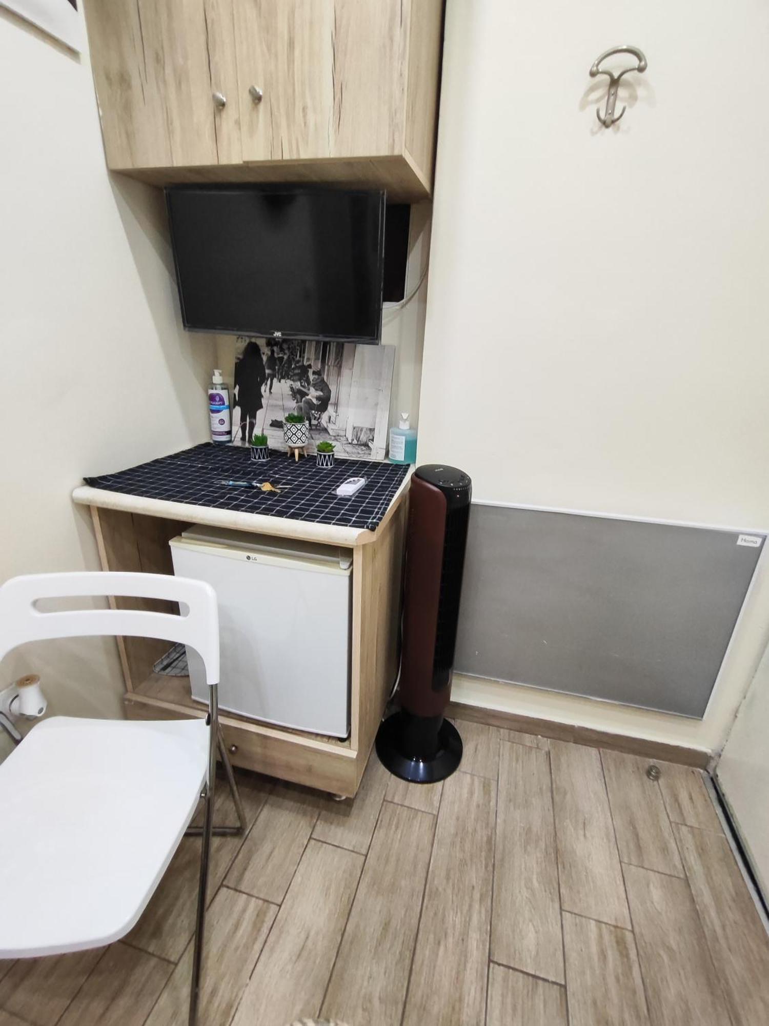 Paul'S Studios Selanik Dış mekan fotoğraf