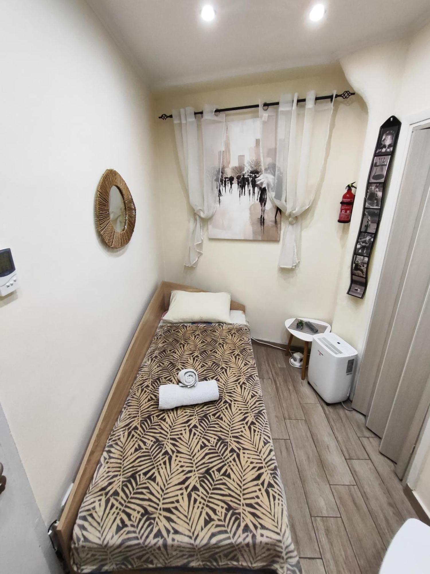 Paul'S Studios Selanik Dış mekan fotoğraf