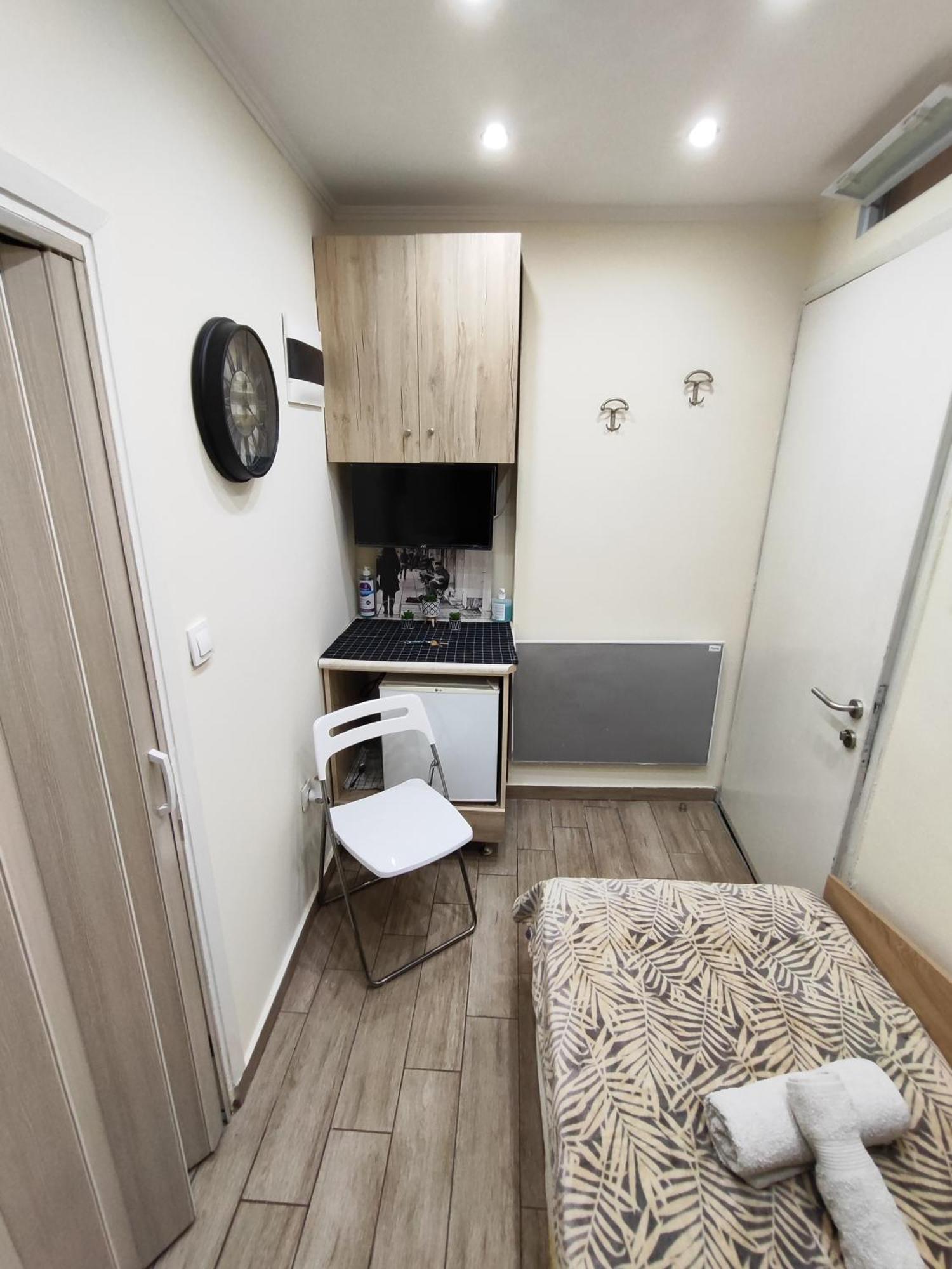 Paul'S Studios Selanik Dış mekan fotoğraf