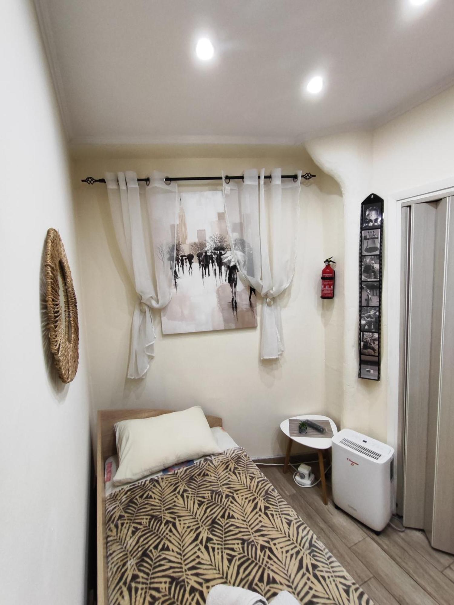 Paul'S Studios Selanik Dış mekan fotoğraf