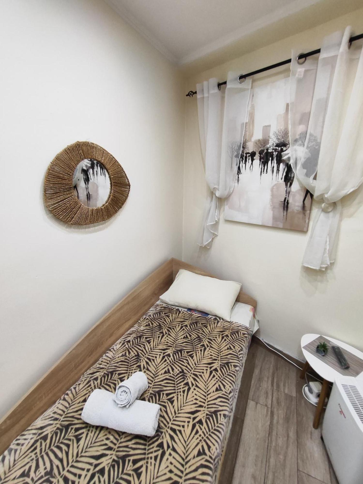 Paul'S Studios Selanik Dış mekan fotoğraf